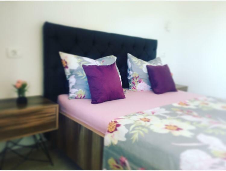 تروغير Vila White المظهر الخارجي الصورة