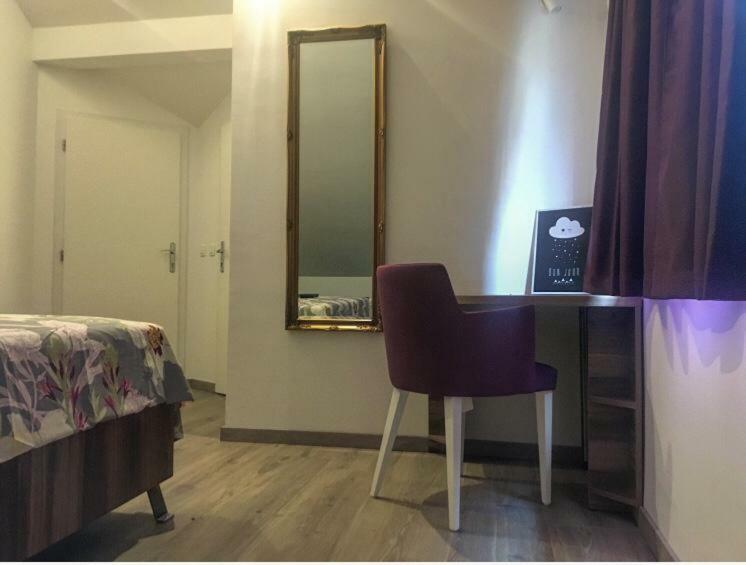 تروغير Vila White المظهر الخارجي الصورة